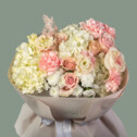 "Cotton Candy" Bouquet