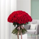 Bouquet of 201 Red Roses