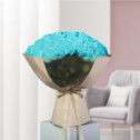 Bouquet of 101 Tiffany Roses