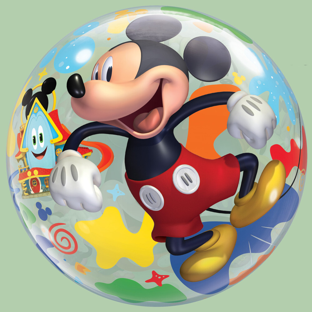 Mickey Mouse Balloon