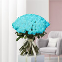 Bouquet of 101 Tiffany Roses