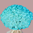 Bouquet of 101 Tiffany Roses