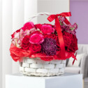 "Splendor" Basket